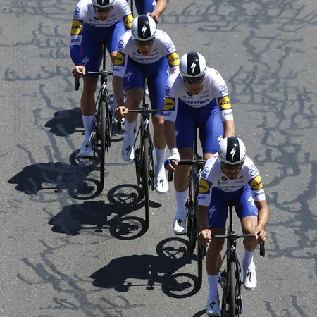 3rd Tour of Colombia 2020  Stage 1