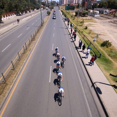 3rd Tour of Colombia 2020  Stage 1