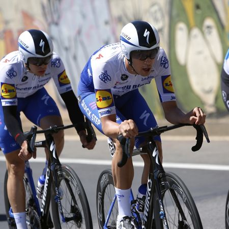 3rd Tour of Colombia 2020  Stage 1