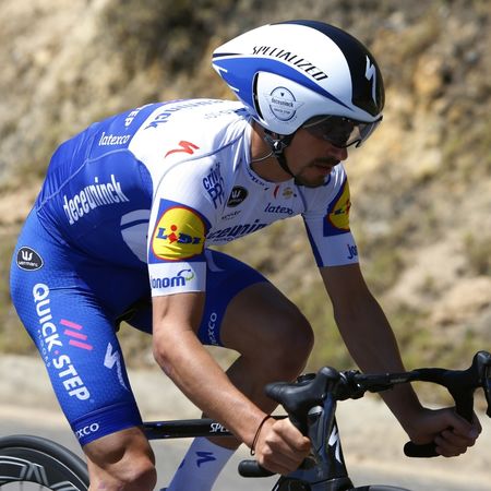 3rd Tour of Colombia 2020  Stage 1