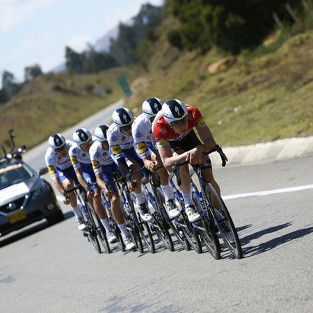 3rd Tour of Colombia 2020  Stage 1