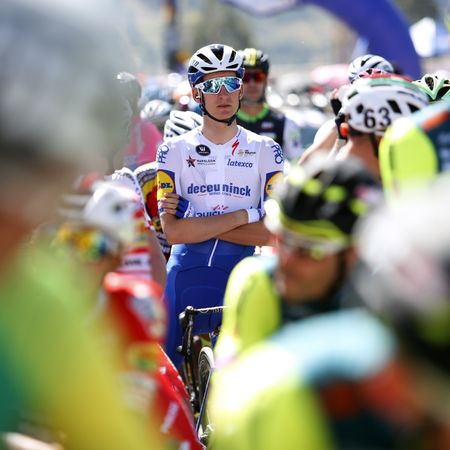 3rd Tour of Colombia 2020  Stage 2