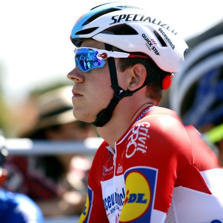 3rd Tour of Colombia 2020  Stage 2