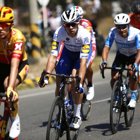 3rd Tour of Colombia 2020  Stage 2