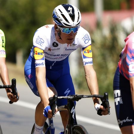 3rd Tour of Colombia 2020  Stage 2