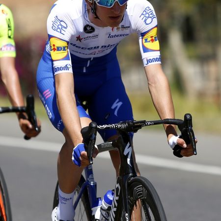 3rd Tour of Colombia 2020  Stage 2