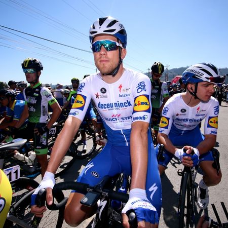 3rd Tour of Colombia 2020  Stage 2