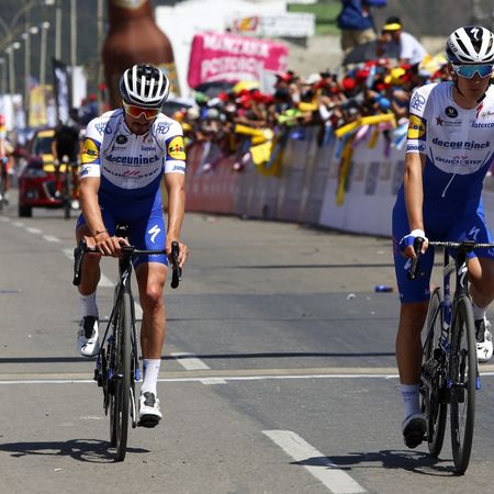3rd Tour of Colombia 2020  Stage 2