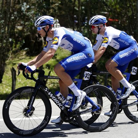 3rd Tour of Colombia 2020  Stage 2