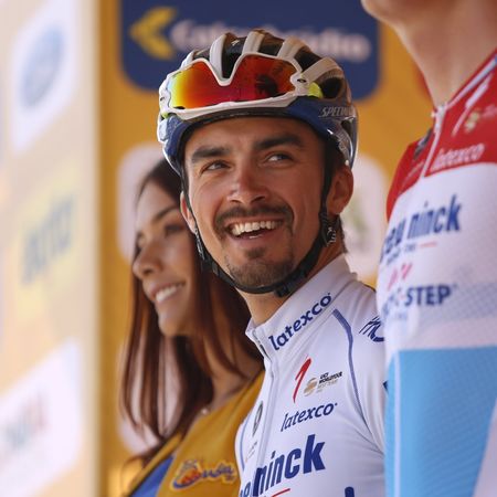 3rd Tour of Colombia 2020  Stage 3