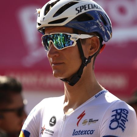 3rd Tour of Colombia 2020  Stage 3