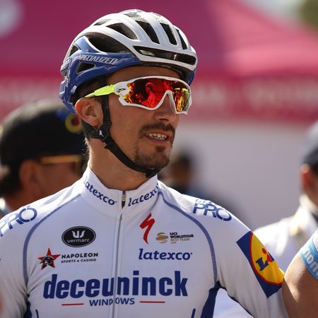 3rd Tour of Colombia 2020  Stage 3