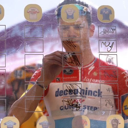 3rd Tour of Colombia 2020  Stage 3