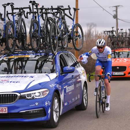 5th Tour de La Provence 2020 - Stage 1