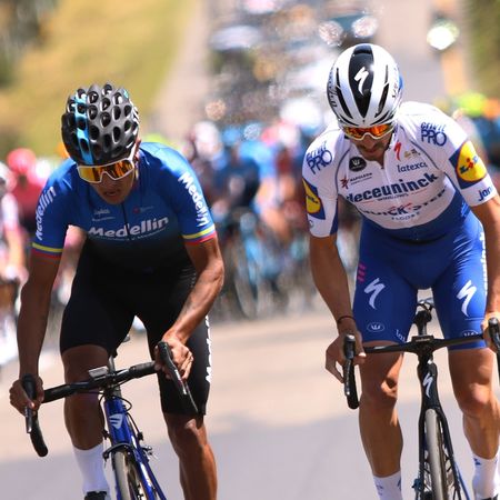 3rd Tour of Colombia 2020  Stage 3