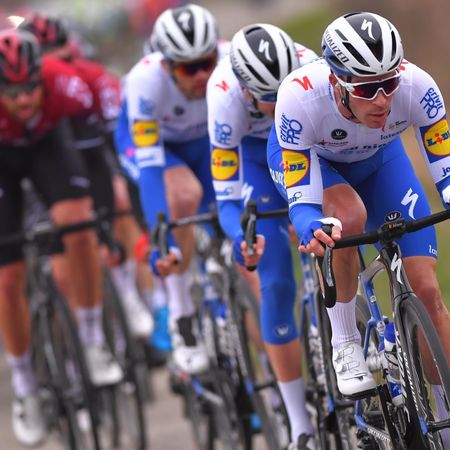 5th Tour de La Provence 2020 - Stage 1