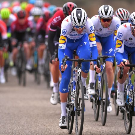 5th Tour de La Provence 2020 - Stage 1