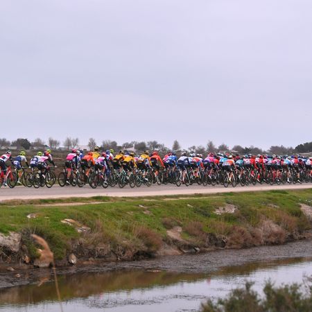 5th Tour de La Provence 2020 - Stage 1