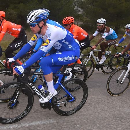 5th Tour de La Provence 2020 - Stage 1