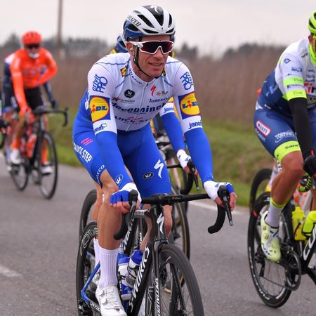 5th Tour de La Provence 2020 - Stage 1