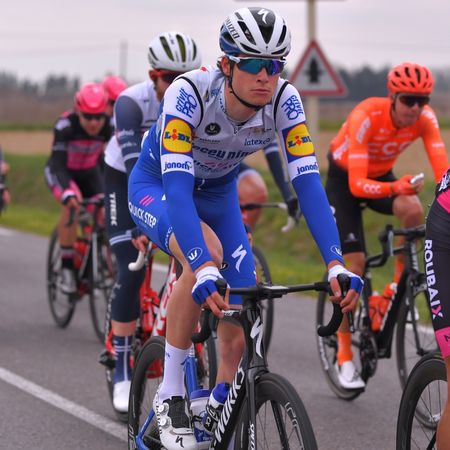 5th Tour de La Provence 2020 - Stage 1