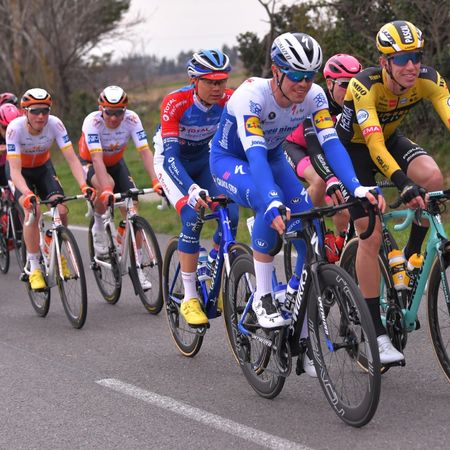 5th Tour de La Provence 2020 - Stage 1