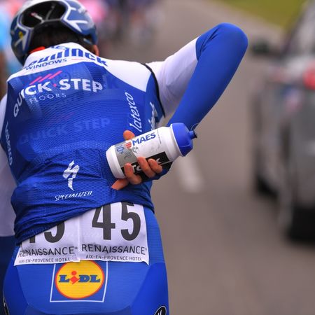 5th Tour de La Provence 2020 - Stage 1