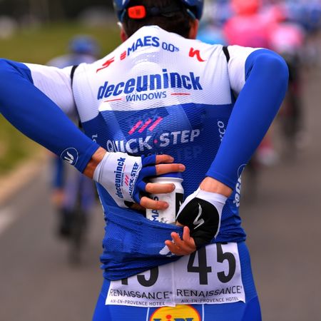 5th Tour de La Provence 2020 - Stage 1