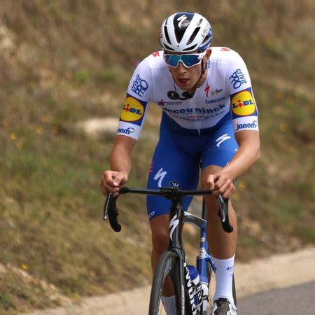 3rd Tour of Colombia 2020  Stage 3