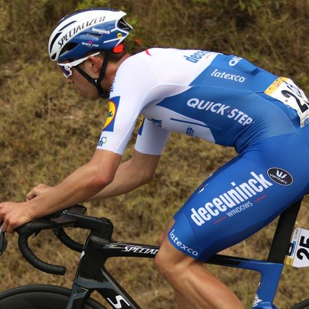 3rd Tour of Colombia 2020  Stage 3