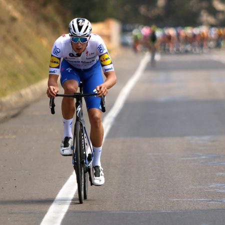 3rd Tour of Colombia 2020  Stage 3