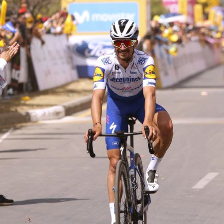 3rd Tour of Colombia 2020  Stage 3