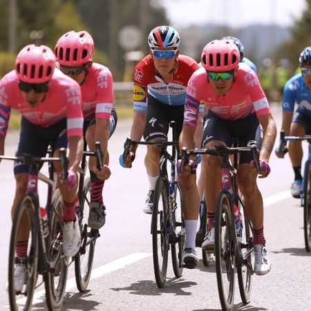 3rd Tour of Colombia 2020  Stage 3