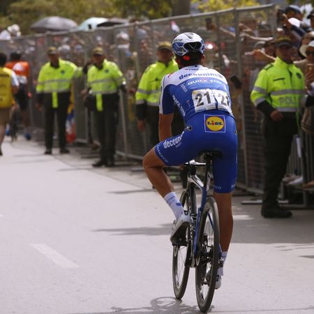 3rd Tour of Colombia 2020  Stage 3