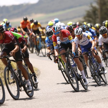 3rd Tour of Colombia 2020  Stage 3
