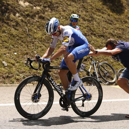 3rd Tour of Colombia 2020  Stage 3