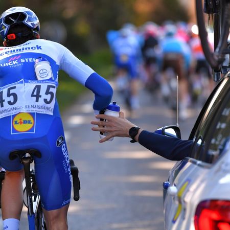 5th Tour de La Provence 2020 - Stage 2