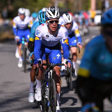 5th Tour de La Provence 2020 - Stage 2