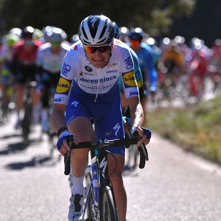 5th Tour de La Provence 2020 - Stage 2