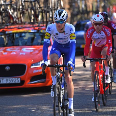 5th Tour de La Provence 2020 - Stage 2