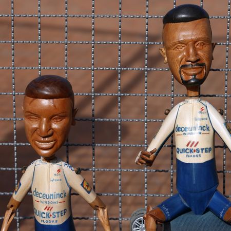 3rd Tour of Colombia 2020  Stage 4