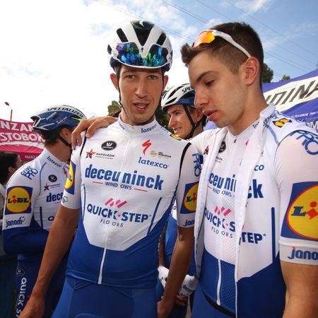 3rd Tour of Colombia 2020  Stage 4