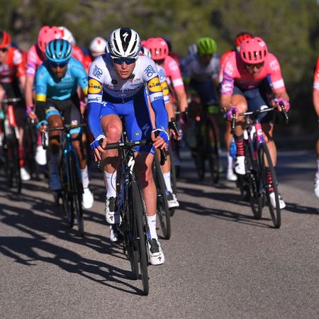 5th Tour de La Provence 2020 - Stage 2