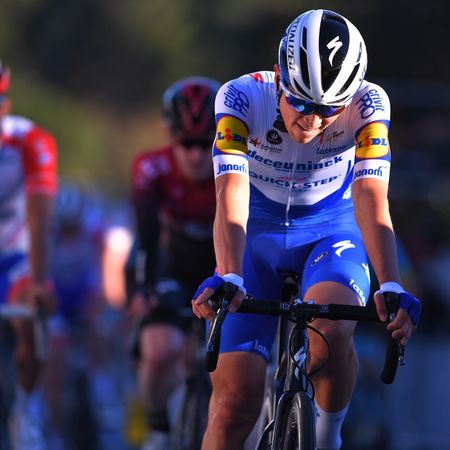 5th Tour de La Provence 2020 - Stage 2