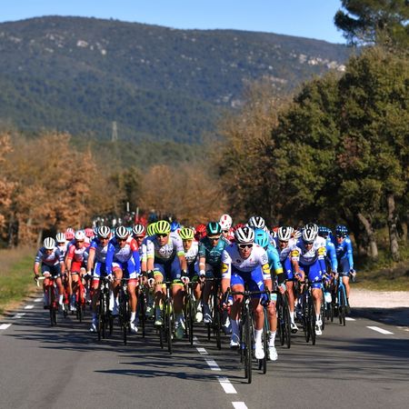 5th Tour de La Provence 2020 - Stage 2