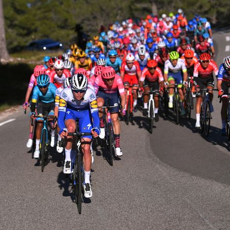 5th Tour de La Provence 2020 - Stage 2