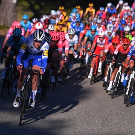 5th Tour de La Provence 2020 - Stage 2