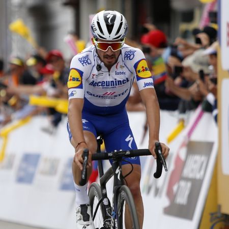 3rd Tour of Colombia 2020  Stage 4