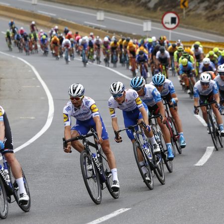3rd Tour of Colombia 2020  Stage 4