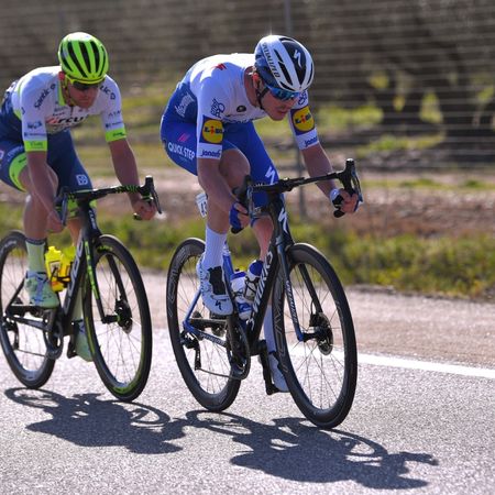 5th Tour de La Provence 2020 - Stage 3